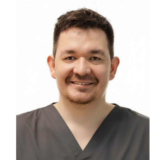 Хикматуллин Ренат Ильдарович