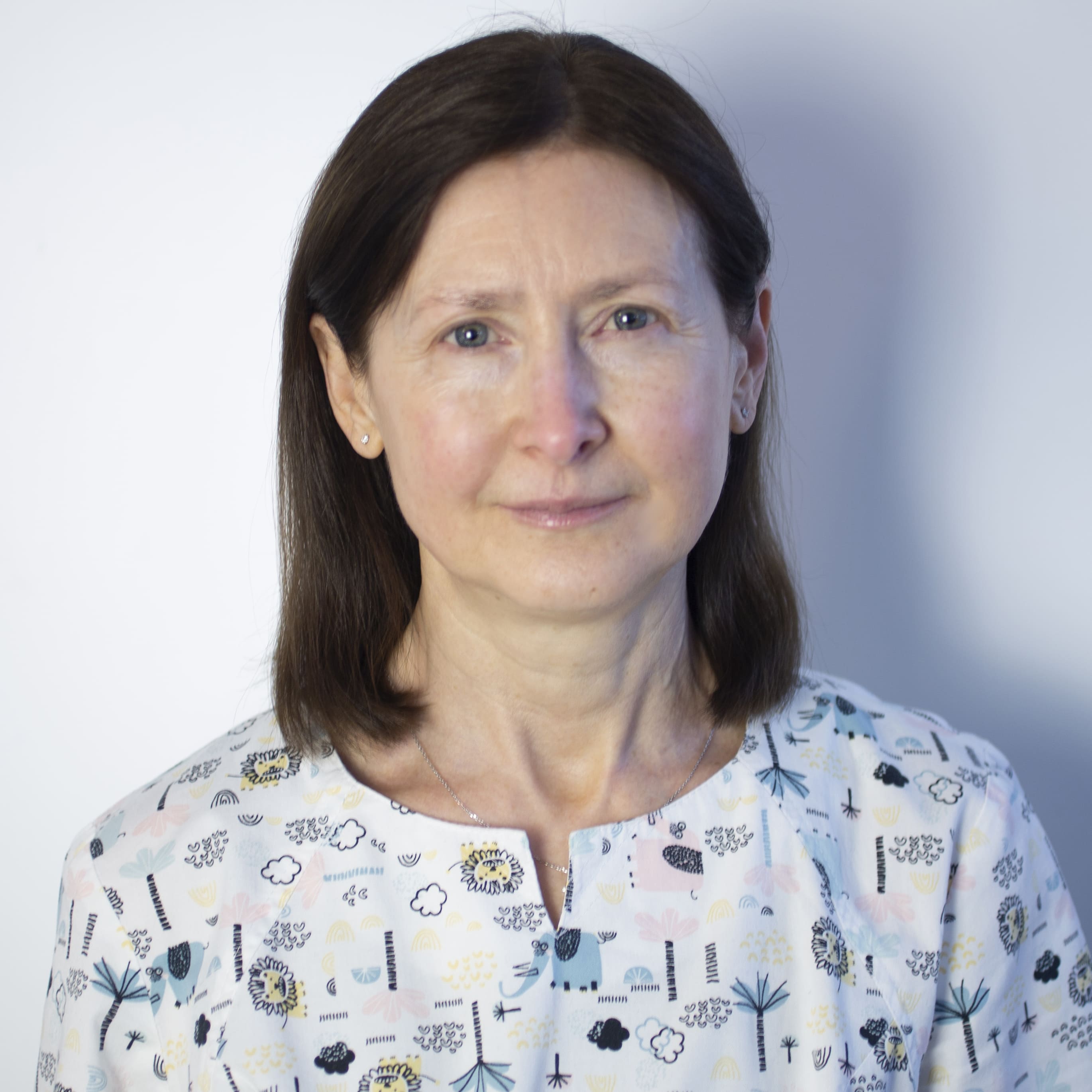 Майстренко Ирина Дмитриевна