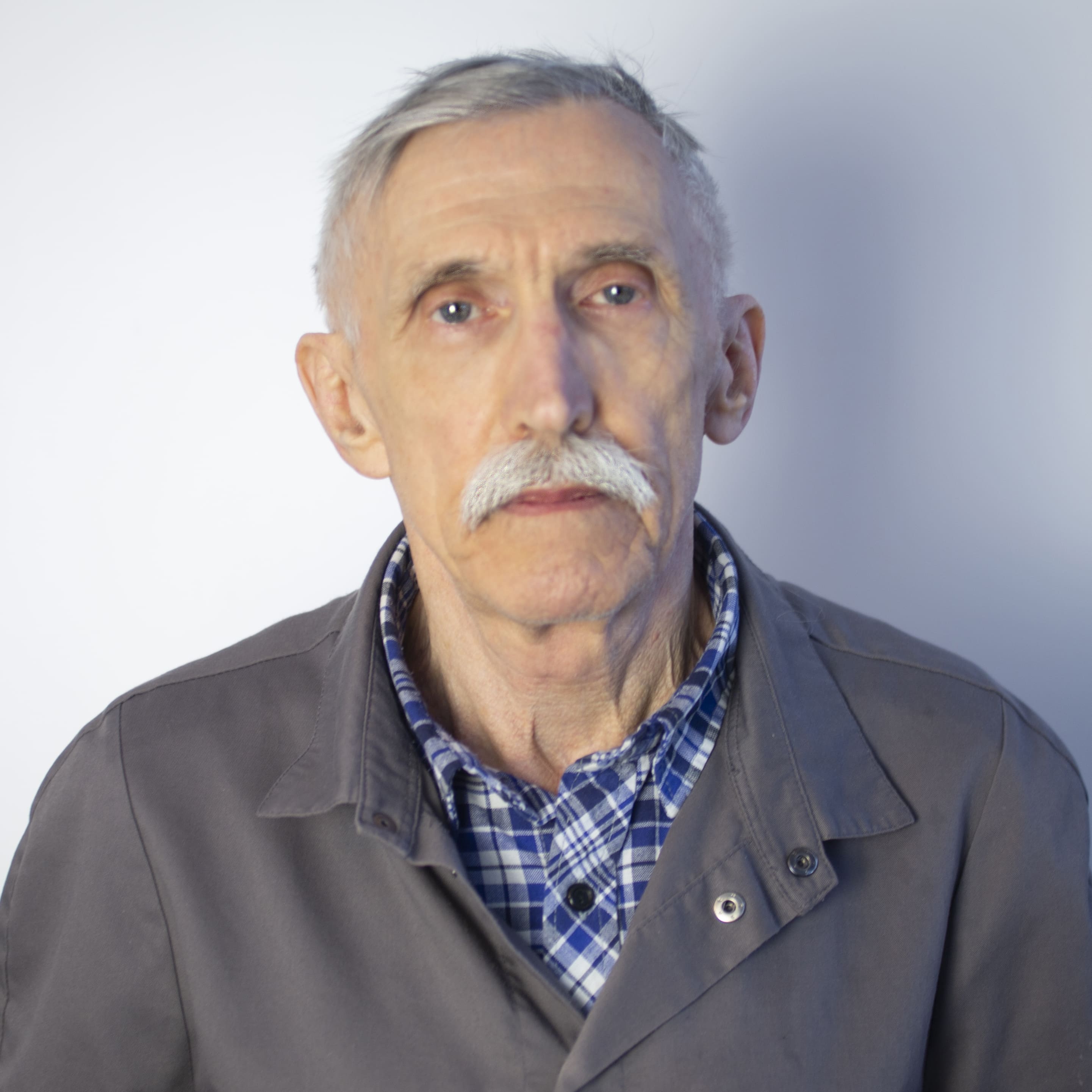 Тимохин Владимир Иванович