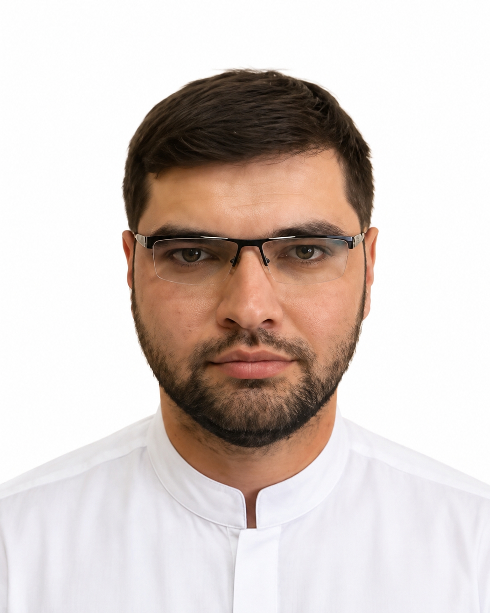 Каланов Марат Римович