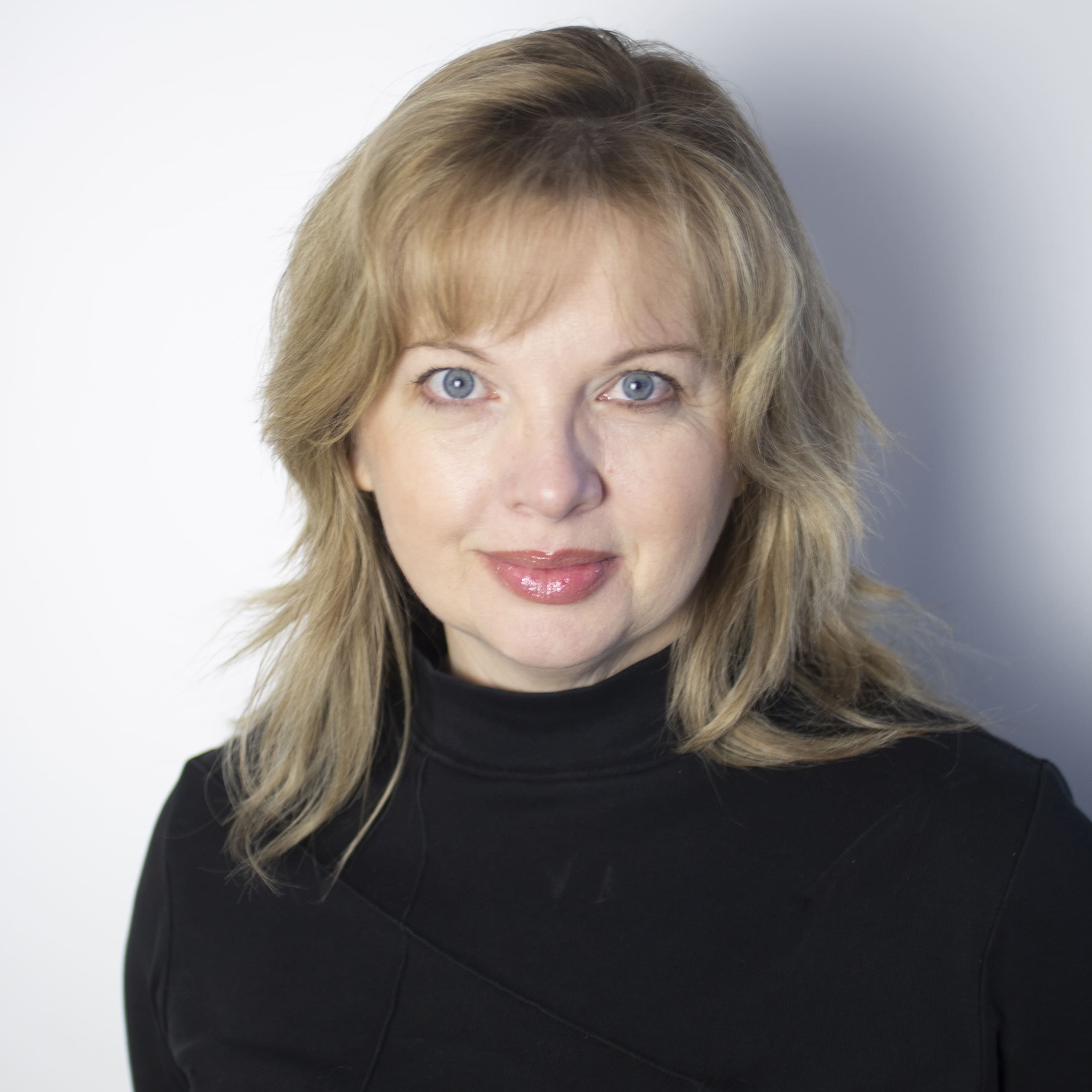 Осипова Надежда Юрьевна